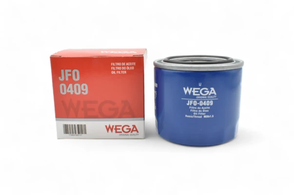 FILTROS DE ACEITE