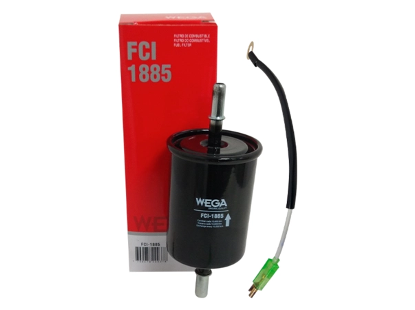 FILTROS DE COMBUSTIBLE INYECCIÓN
