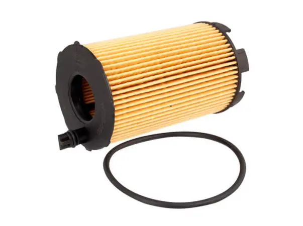 FILTRO CARTUCHO DE ACEITE