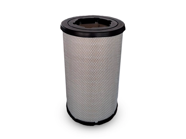 FILTROS DE AIRE - LINEA PESADOS (los codigos -S corresponden a filtros secundarios)
