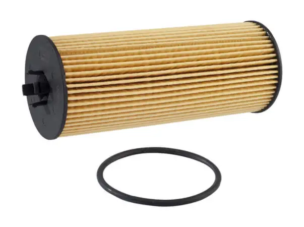 FILTRO CARTUCHO DE ACEITE