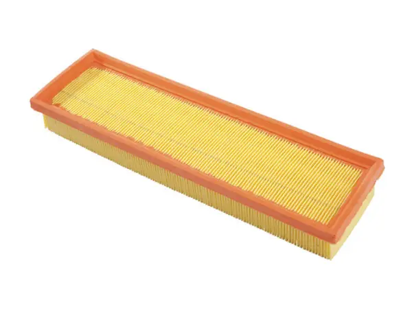 FILTROS DE AIRE PANEL