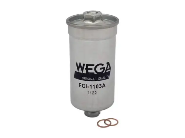 FILTROS DE COMBUSTIBLE INYECCIÓN