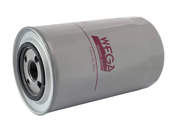 FILTROS DE ACEITE UNIDADES SELLADAS