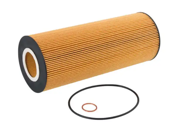 FILTRO CARTUCHO DE ACEITE