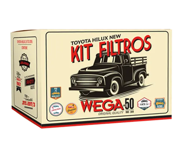KIT-HILUXN.V