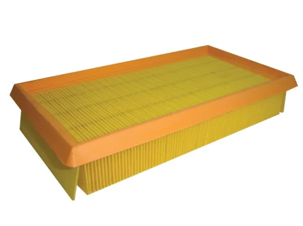 FILTROS DE AIRE PANEL