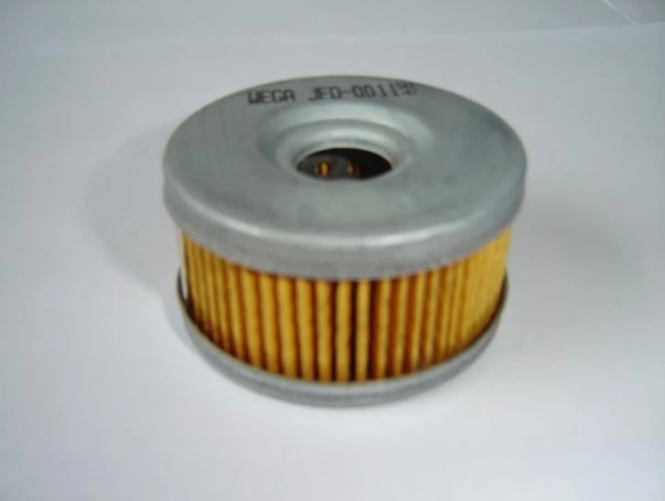 FILTROS DE ACEITE