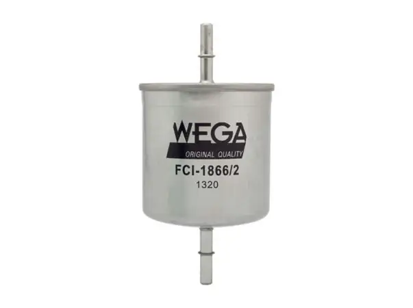 FILTROS DE COMBUSTIBLE INYECCIÓN