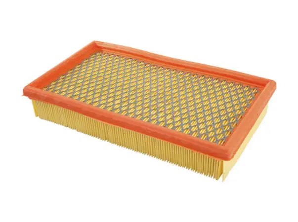 FILTROS DE AIRE PANEL