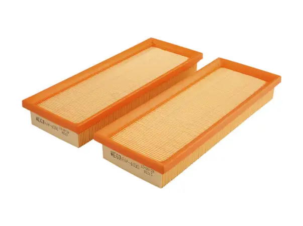 FILTROS DE AIRE PANEL
