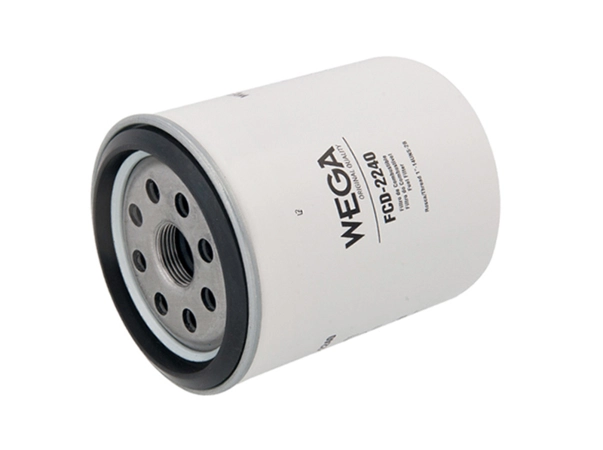 FILTROS DE COMBUSTIBLE DIESEL