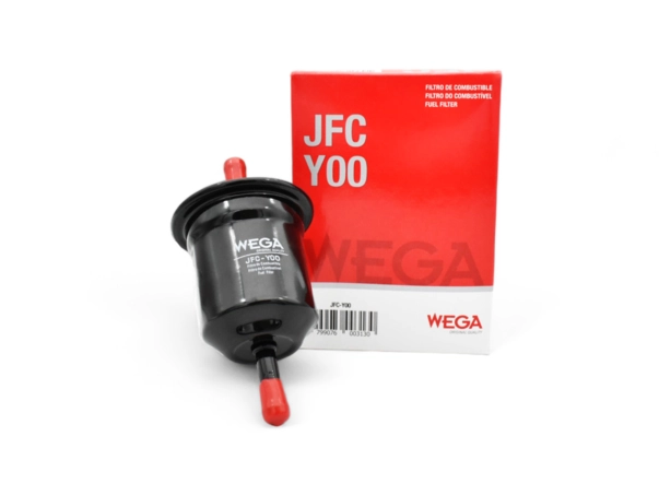 FILTROS DE COMBUSTIBLE INYECCIÓN
