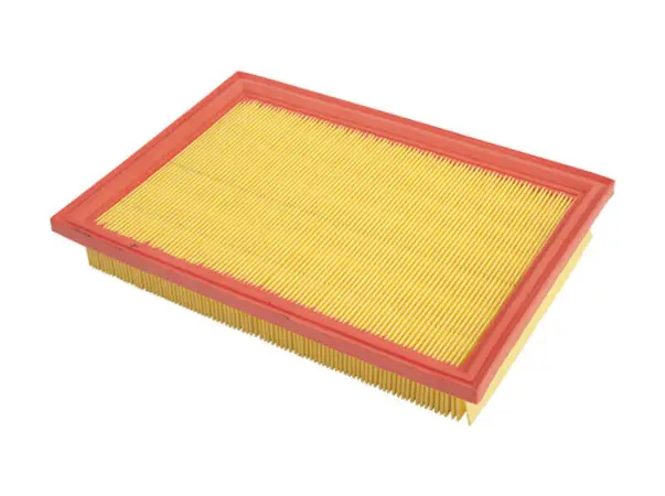 FILTROS DE AIRE PANEL