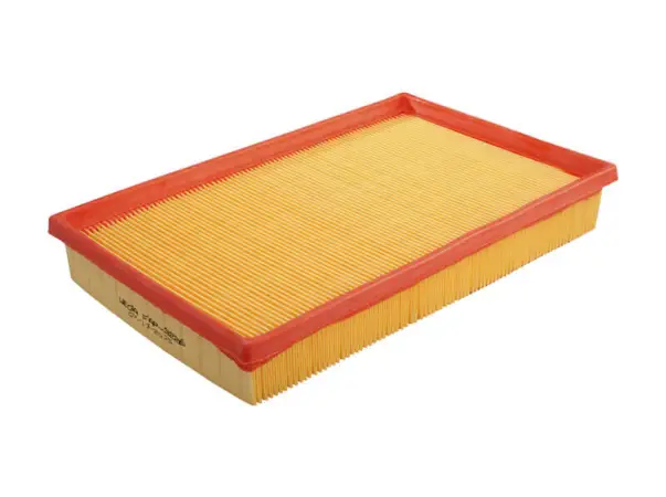 FILTROS DE AIRE PANEL