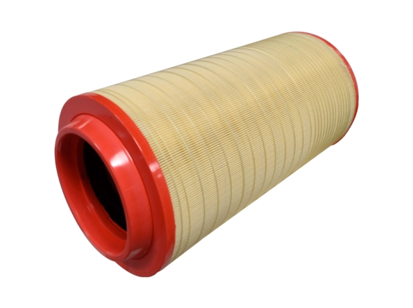 FILTROS DE AIRE - LINEA PESADOS (los codigos -S corresponden a filtros secundarios)