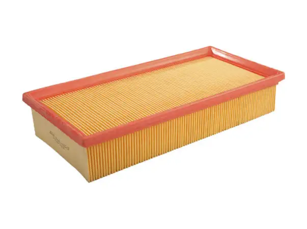FILTROS DE AIRE PANEL