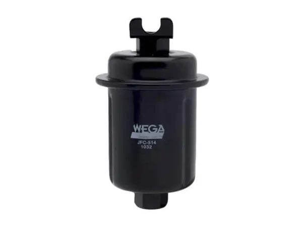 FILTROS DE COMBUSTIBLE INYECCIÓN
