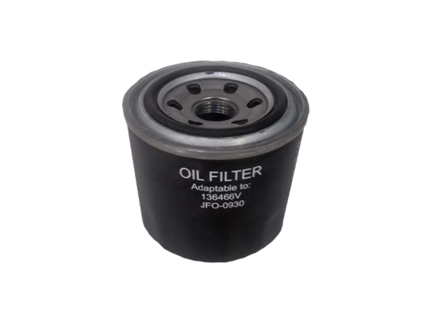 FILTROS DE ACEITE