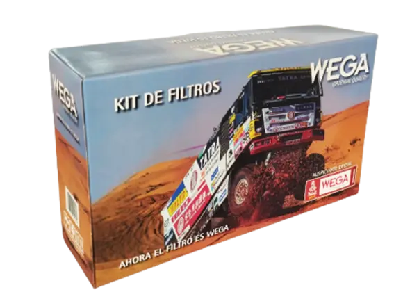 KIT-RANGERAPTOR
