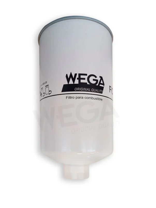 FILTROS DE COMBUSTIBLE DIESEL