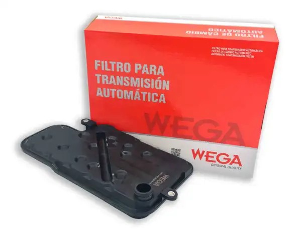 FILTRO DE CAJA DE CAMBIO INTERNO