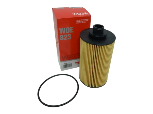 FILTRO CARTUCHO DE ACEITE