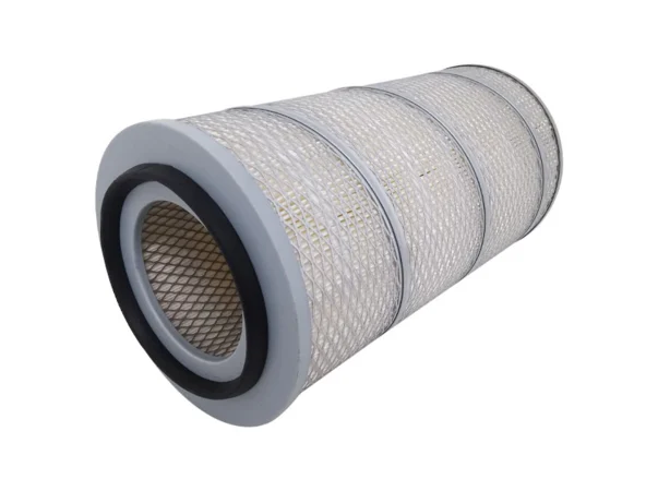 FILTROS DE AIRE - LINEA PESADOS (los codigos -S corresponden a filtros secundarios)
