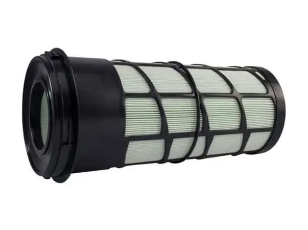 FILTROS DE AIRE - LINEA PESADOS (los codigos -S corresponden a filtros secundarios)