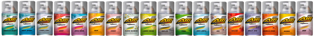 AIR PERFUM AUTOMATIC AMANECER….6unid.x 185 Grs