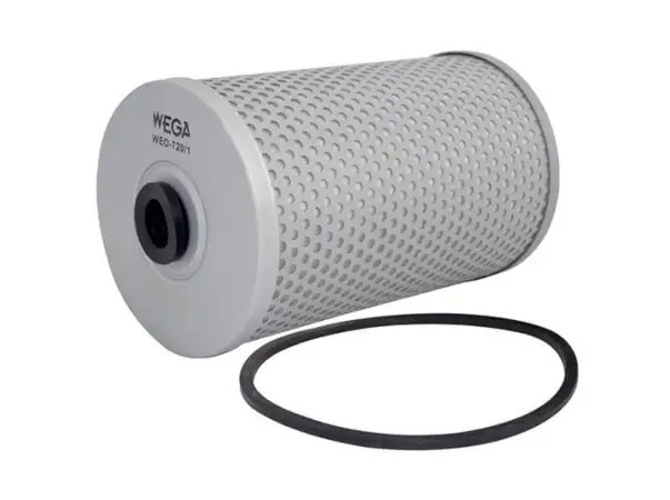 FILTROS DE COMBUSTIBLE DIESEL