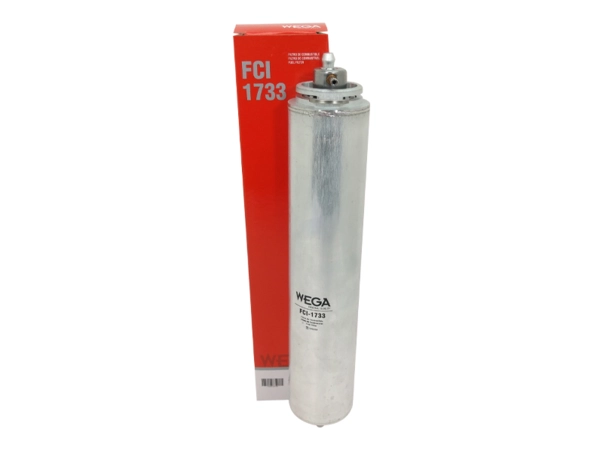 FILTROS DE COMBUSTIBLE INYECCIÓN