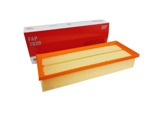 FILTROS DE AIRE PANEL