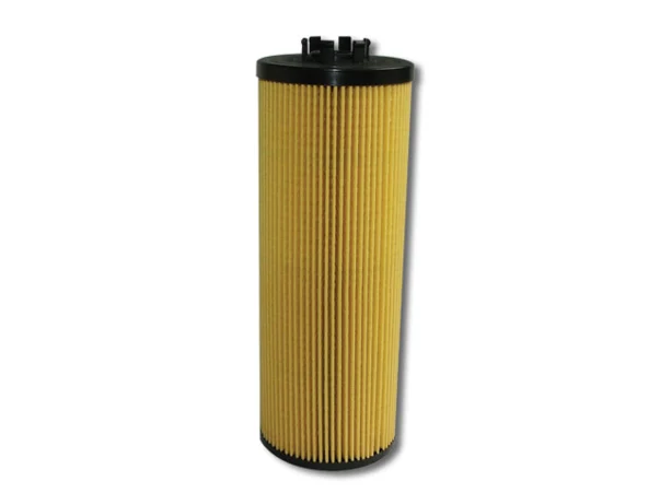 FILTRO CARTUCHO DE ACEITE