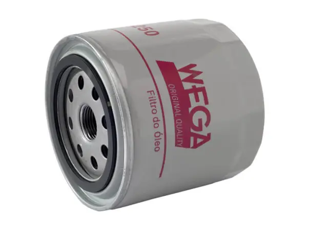 FILTROS DE ACEITE UNIDADES SELLADAS