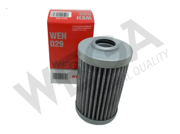 ELEM. FILTRANTES HIDRÁULICOS (FN)