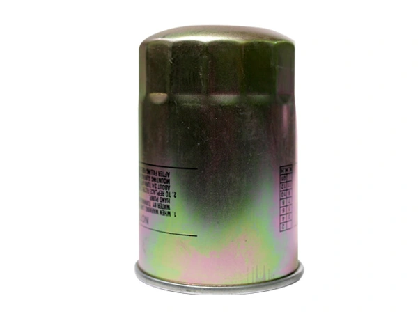 FILTROS DE COMBUSTIBLE INYECCIÓN