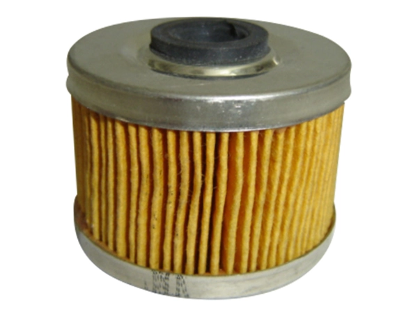 FILTROS DE ACEITE