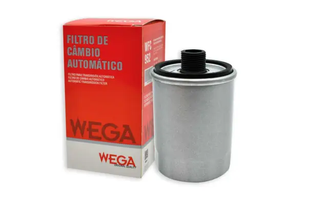 FILTRO DE CAJA DE CAMBIO INTERNO
