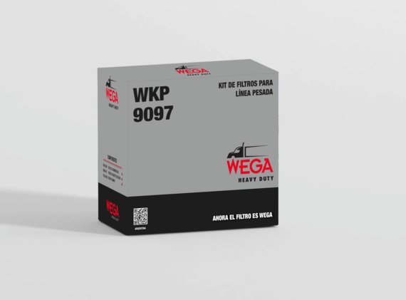 KIT-MB ATEGO -OM 904 LA