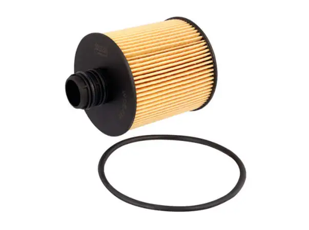 FILTRO CARTUCHO DE ACEITE