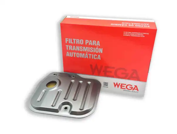 FILTRO DE CAJA DE CAMBIO INTERNO