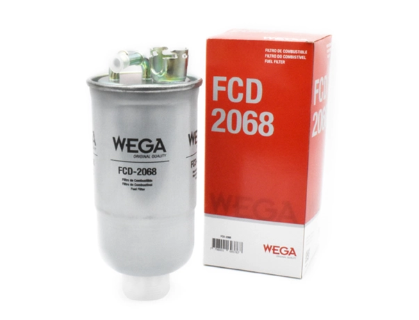 FILTROS DE COMBUSTIBLE DIESEL