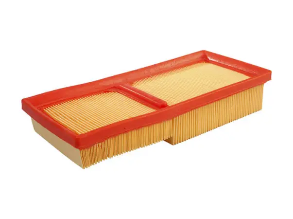 FILTROS DE AIRE PANEL