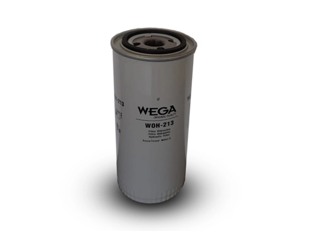 FILTROS DE ACEITE HIDRAULICOS - U. SELLADAS