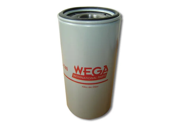 FILTROS DE ACEITE UNIDADES SELLADAS