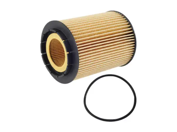 FILTRO CARTUCHO DE ACEITE