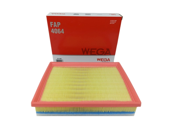 FILTROS DE AIRE PANEL