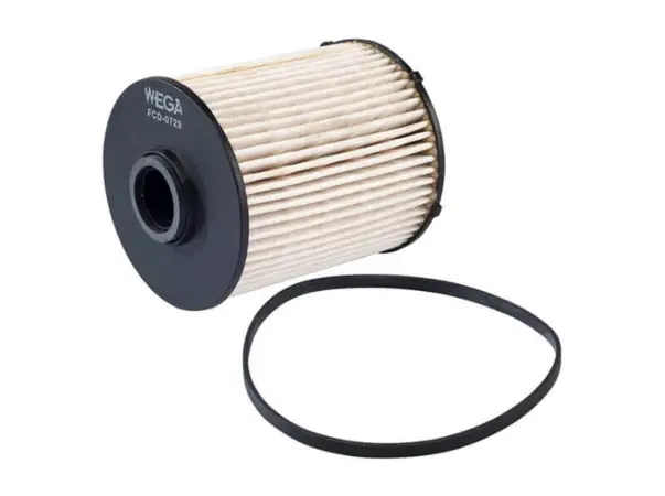 FILTROS DE COMBUSTIBLE DIESEL