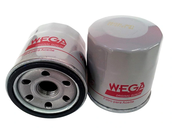 FILTROS DE ACEITE UNIDADES SELLADAS